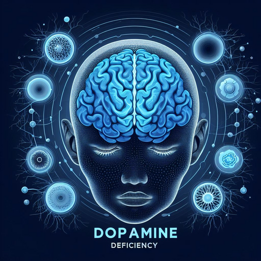 What is Dopamine Deficiency?