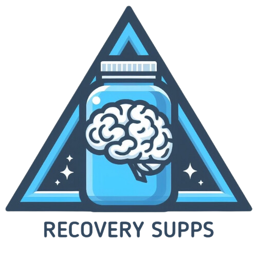 recoverysupps.com